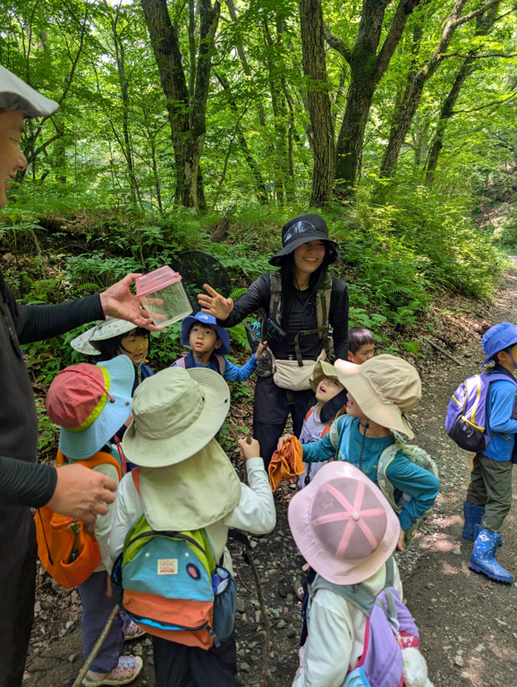 Karuizawa Nature School 0007