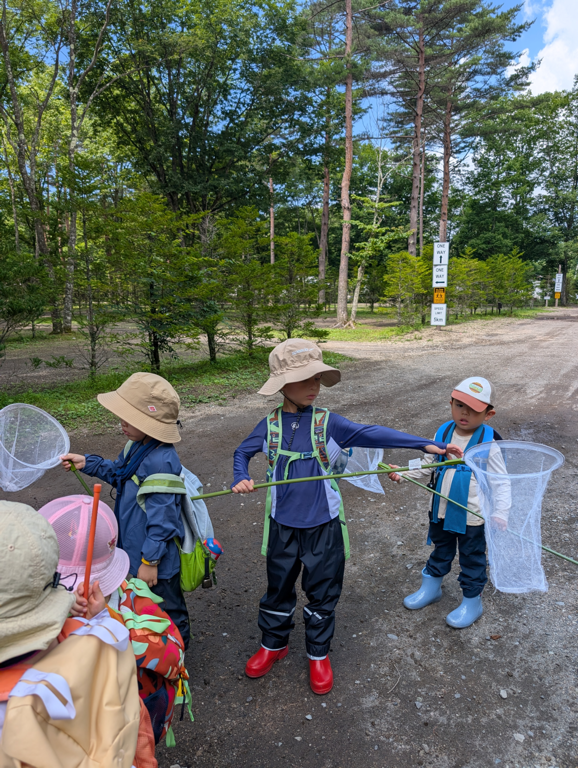 Karuizawa Nature School 0049