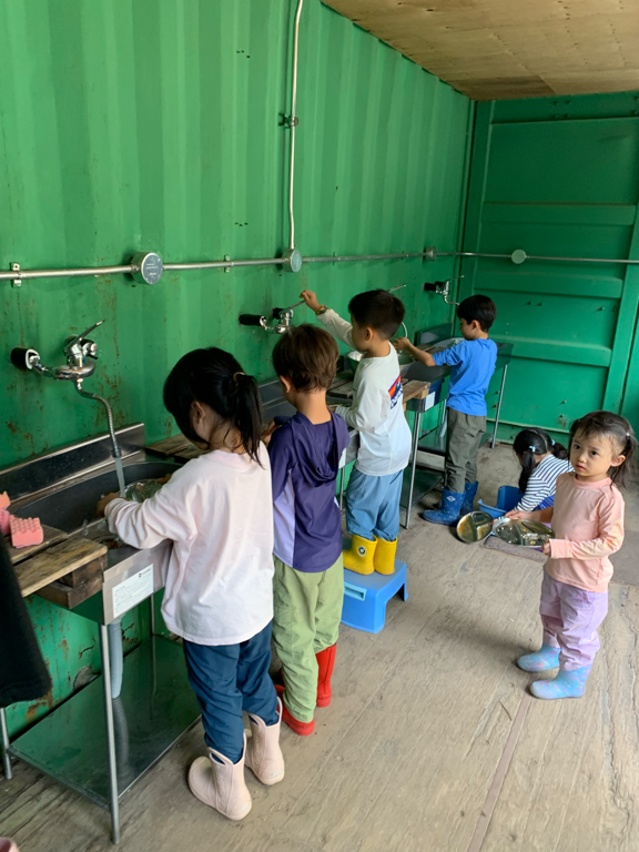 Karuizawa Nature School 0077