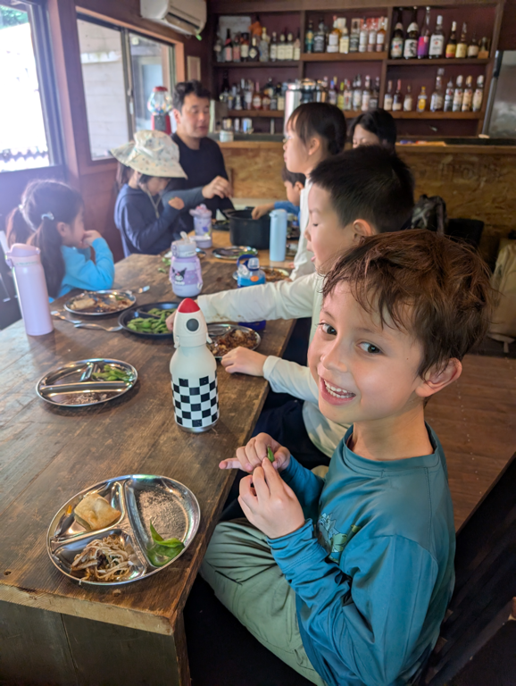 Karuizawa Nature School 0010