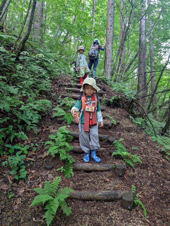 Karuizawa Nature School 0035