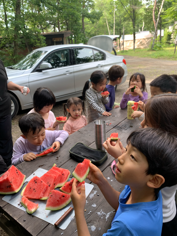 Karuizawa Nature School 0078