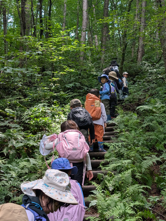 Karuizawa Nature School 0055