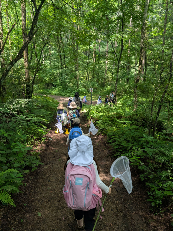 Karuizawa Nature School 0050