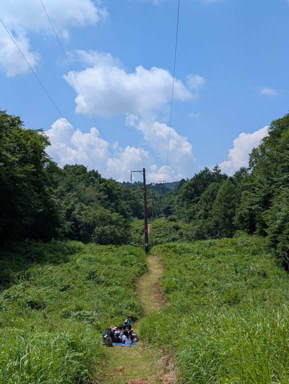 Karuizawa Nature School 0051
